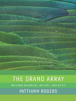 cover image of The Grand Array